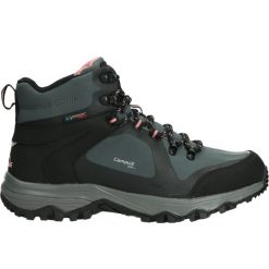 Buty trekkingowe Damskie Campus MANA. Szare obuwie trekkingowe damskie Campus, na wiosnę. Za 175.99 zł.