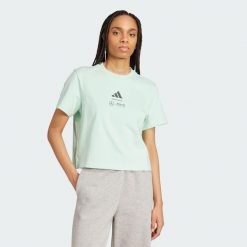 Koszulka Mercedes - Amg Petronas Formula One Team Polo. Fioletowe bluzki damskie Adidas, m, bez wzorów, z materiału, bez ramiączek. Za 219.00 zł.