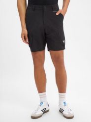 The North Face Szorty - Cedar Mężczyźni czarny, 34. Czarne szorty męskie The North Face, bez wzorów. Za 279.95 zł.