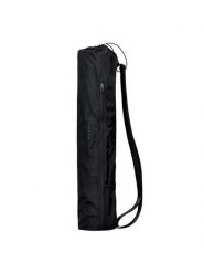 Torba sportowa na matę CASALL Adjustable Yoga Mat Bag. Czarne torby męskie na ramię Casall, bez wzorów, z materiału, na ramię. Za 179.99 zł.