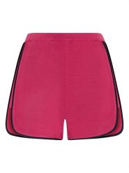 Naturana Szorty w kolorze różowym rozmiar: L. Różowe szorty damskie Naturana, bez wzorów. Za 43.99 zł.