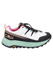 CMP Buty "Marco Olmo 2.0" w kolorze białym do biegania rozmiar: 40. Białe obuwie do biegania damskie CMP. Za 316.99 zł.