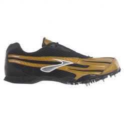 Buty do biegania męskie Brooks Surge Md. Czarne obuwie do biegania damskie Brooks. Za 376.00 zł.