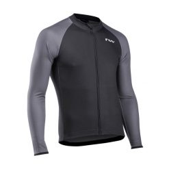 Koszulka rowerowa męska Northwave Blade 4. Czarne t-shirty sportowe męskie Northwave, m, bez ramiączek, rowerowe. Za 199.99 zł.
