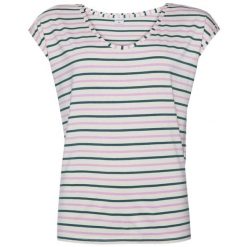 Koszulka damska PROTEST Gabry. T-shirty damskie Protest, m, bez wzorów, z jeansu, bez kołnierzyka. Za 135.99 zł.
