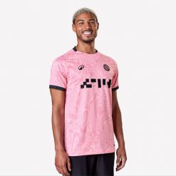 Koszulka piłkarska Kipsta Viralto II Wąż. Czarne t-shirty sportowe męskie KIPSTA, xs, z elastanu, bez ramiączek, do piłki nożnej. Za 119.99 zł.