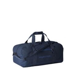 Torba podróżna Eagle Creek No Matter What Duffel 60 l - atlantic blue. Niebieskie torebki klasyczne damskie EAGLE CREEK, bez wzorów, bez dodatków. Za 403.99 zł.