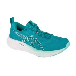 Damskie Buty Do Biegania Gel Pulse 16. Niebieskie obuwie do biegania damskie Asics. Za 606.99 zł.