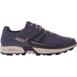Buty turystyczne damskie Inov-8 Roclite G 315 GTX V2. Fioletowe obuwie trekkingowe damskie Inov-8. Za 780.35 zł.