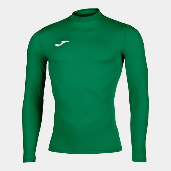 Koszulka Joma Brama academy. Zielone bielizna termoaktywna męska Joma, xs, bez wzorów, z poliesteru. Za 59.89 zł.