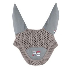 Krótka czapka dla konia Premier Equine Sport. Czerwone czapki męskie PREMIER EQUINE, bez wzorów, eleganckie. Za 223.50 zł.