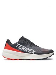 Adidas Buty Terrex Agravic Speed Trail Running IG8017 Czarny. Czarne obuwie do biegania damskie Adidas. Za 569.99 zł.
