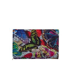 Portfel damski z suwakiem BajuBaj ze skóry naturalnej – styl i funkcjonalność PD1225Cs13 RFID. Portfele damskie bez wzorów, ze skóry. Za 170.00 zł.