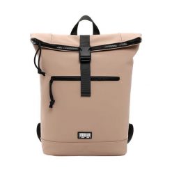 Emily & Noah Plecak E&N Kairo Top oferty 1 ct Damski. Plecaki damskie Emily & Noah, z aplikacjami, z neoprenu. Za 159.99 zł.