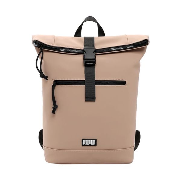 Emily & Noah Plecak E&N Kairo Torby na ramię 1 ct Damski. Plecaki damskie Emily & Noah, z aplikacjami, z neoprenu. Za 159.99 zł.