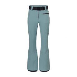 REHALL - YVES-R - Damen Wintersporthose. Niebieskie spodnie dresowe damskie REHALL, na zimę, bez wzorów. W wyprzedaży za 461.80 zł.