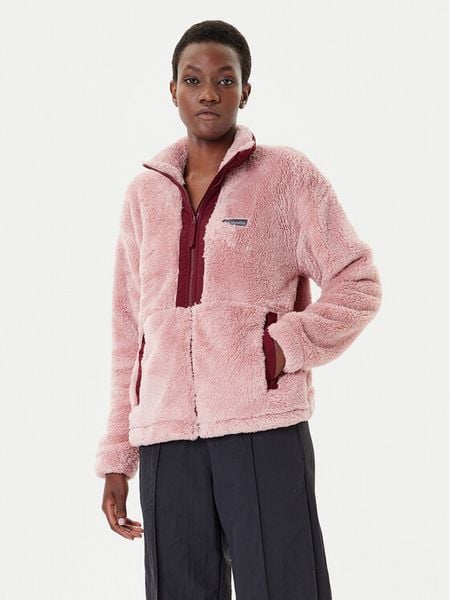 Columbia Kurtka przejściowa Boundless Discovery™ 2085682 Czerwony Regular Fit. Czerwone kurtki damskie Columbia, xl, bez wzorów, z syntetyku, bez kaptura. Za 289.99 zł.