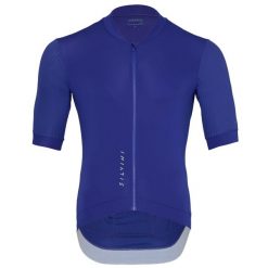 Koszulka rowerowa (z krótkim rękawem) męska SILVINI Men Jersey TRAFOI. Czerwone t-shirty sportowe męskie Silvini, m, z jersey, bez ramiączek. Za 340.50 zł.