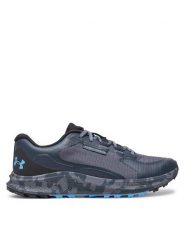 Under Armour Buty do biegania Ua W Charged Bandit Tr 3 3028405-104 Czarny. Czarne obuwie do biegania damskie Under Armour. Za 199.99 zł.