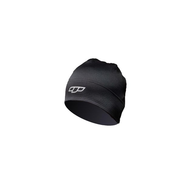 Czapka Trimm MICRO UNI. Czarne czapki męskie TRIMM. W wyprzedaży za 49.00 zł.