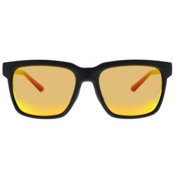 Okulary przeciwsłoneczne Mundaka Skandi. Czarne okulary przeciwsłoneczne męskie MUNDAKA, z materiału. Za 404.50 zł.