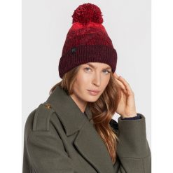 Czapka Buff. Czerwone czapki zimowe damskie Buff. Za 179.99 zł.