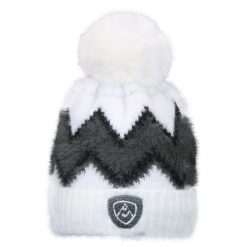 Czapka Peak Mountain Bon-Mouton. Zielone czapki męskie Peak Mountain, bez wzorów, z materiału, eleganckie. Za 89.00 zł.