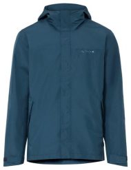 Kurtka Hardshell M Strathcona Jacket. Niebieskie kurtki narciarskie i snowboardowe damskie Vaude, m, bez wzorów, z hardshellu, bez kaptura, narciarskie. Za 769.00 zł.