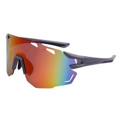 Okulary przeciwsłoneczne TONY. Szare okulary przeciwsłoneczne damskie LACETO. Za 129.00 zł.