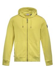 DOLOMITE Kurtka polarowa w kolorze żółtym rozmiar: M. Żółte kurtki męskie Dolomite, m, bez wzorów, z polaru, bez kaptura. Za 156.98 zł.