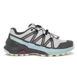 Buty do biegania damskie Salomon Speedcross Peak W. Białe obuwie treningowe damskie Salomon, do biegania, salomon speedcross. Za 464.00 zł.