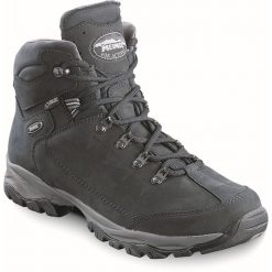 Damskie buty trekkingowe Meindl Ohio Lady 2 GTX. Szare obuwie trekkingowe damskie MEINDL. Za 968.50 zł.