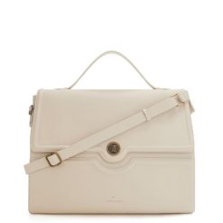 Violet Hamden Torebka Violet Hamden Essential Bag czarny - sztuczna skóra Torebki 1 ct Damski. Czarne torby na laptopa damskie Violet Hamden, bez wzorów, z materiału. Za 197.99 zł.