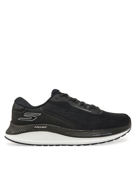 Skechers Buty do biegania GO RUN Persistence 2 246084/BLK Czarny. Czarne obuwie do biegania damskie Skechers. Za 369.99 zł.