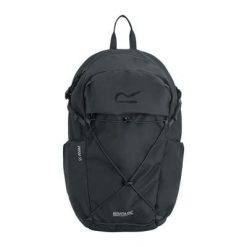 Plecak unisex Prism 35L. Brązowe plecaki damskie Regatta, bez wzorów, z poliesteru. Za 329.99 zł.