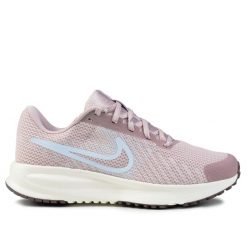 Buty damskie sportowe treningowe Nike RUN DEFY. Białe obuwie treningowe damskie Nike, do biegania. Za 239.00 zł.