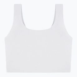 Top JOYINME Keep Up. Szare topy damskie Joy in me, bez wzorów, bez kołnierzyka. Za 89.99 zł.