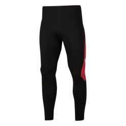 Legginsy do biegania męskie EXTREME HOBBY POLSKA PRIME. Czarne bielizna termoaktywna męska EXTREME HOBBY, m, bez wzorów, z dzianiny. Za 209.00 zł.