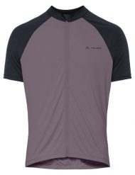 Koszulka rowerowa M Matera FZ Tricot II. Czerwone t-shirty sportowe męskie Vaude, m, z materiału, bez ramiączek, na fitness i siłownię. Za 259.00 zł.