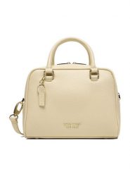 Nine West Torebka EO-Vasti-LX10159 Écru. Torebki klasyczne damskie Nine West, bez wzorów, z materiału, bez dodatków. Za 349.99 zł.