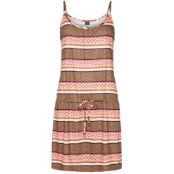 Sukienka damska Protest Prtbountier dress. Sukienki damskie Protest, s, bez wzorów, sportowe, bez kołnierzyka, bez ramiączek, sportowe. W wyprzedaży za 100.00 zł.