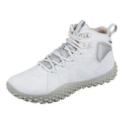 Buty trekkingowe damskie Merrell Wrapt. Białe obuwie trekkingowe damskie MERRELL. Za 783.00 zł.