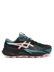 Asics Buty do biegania Trabuco 14 Gtx 1012B936 Czarny. Czarne obuwie do biegania damskie Asics. Za 769.99 zł.