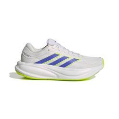 Damskie buty do biegania adidas Response 2. Białe obuwie do biegania damskie Adidas. Za 263.50 zł.