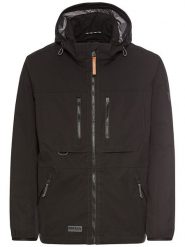 Camel Active Kurtka przeciwwiatrowa w kolorze brązowym rozmiar: 26. Brązowe kurtki outdoor męskie Camel Active, bez wzorów, bez kaptura. Za 448.99 zł.