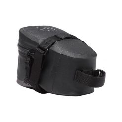 Torba na siodełko rowerowe VAUDE Aqua XL. Czarne torebki klasyczne damskie Vaude, bez wzorów, bez dodatków. Za 161.65 zł.