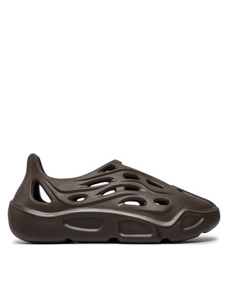 Steve Madden Półbuty Vine Slip-on SM11002858-02002-003 Brązowy. Brązowe półbuty damskie Steve Madden, bez wzorów, z gumy, bez obcasa, na płaskiej podeszwie. Za 279.99 zł.