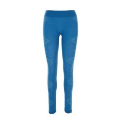 Spodnie Termiczne Damskie Friga. Niebieskie bielizna termoaktywna damska Trespass, s, bez wzorów. Za 141.99 zł.