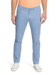 Pioneer Dżinsy "Eric" - Regular fit - w kolorze błękitnym rozmiar: W40/L34. Niebieskie jeansy męskie Pioneer. Za 129.95 zł.