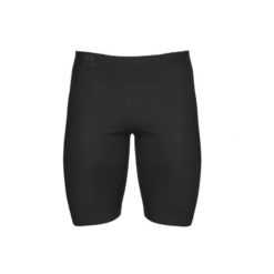 Szorty Errea Kyran. Czarne szorty damskie ERREA, bez wzorów, z elastanu, sportowe. Za 236.99 zł.